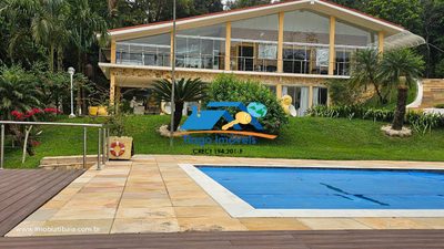 Chácara, 5 quartos, 8810 m² - Foto 5