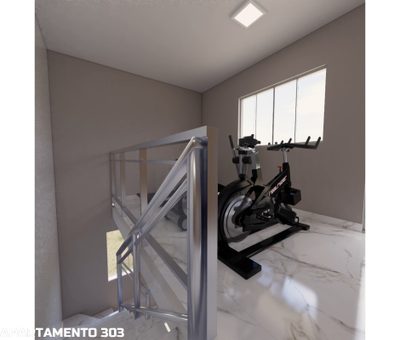 Cobertura, 3 quartos, 130 m² - Foto 5