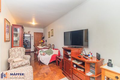 Apartamento, 2 quartos, 60 m² - Foto 5