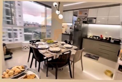 Apartamento, 2 quartos, 68 m² - Foto 1