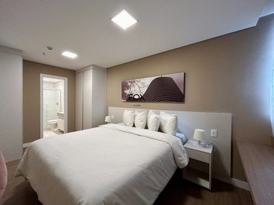 Apartamento, 2 quartos, 103 m² - Foto 4