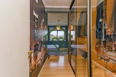 Apartamento, 3 quartos, 121 m² - Foto 3