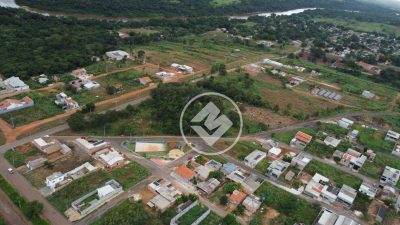Terreno, 835 m² - Foto 2