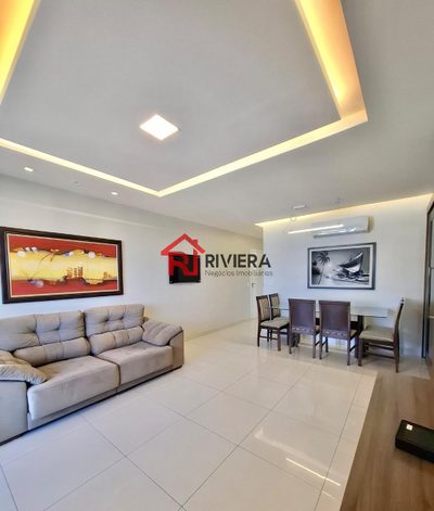Apartamento, 2 quartos, 94 m² - Foto 1