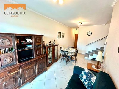 Cobertura, 3 quartos, 135 m² - Foto 3