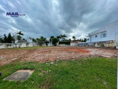 Loteamento e Condomínio, 2000 m² - Foto 1