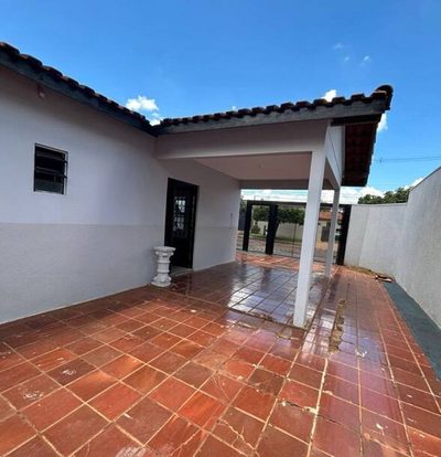Casa, 3 quartos, 190 m² - Foto 5