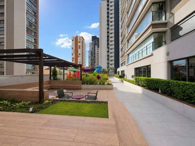 Apartamento, 2 quartos, 74 m² - Foto 5