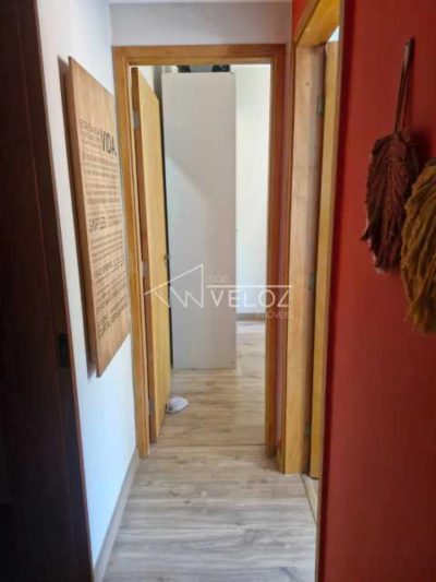 Apartamento, 2 quartos, 60 m² - Foto 1