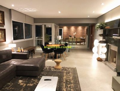 Apartamento, 4 quartos, 340 m² - Foto 1