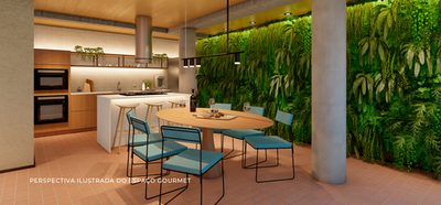 Loft, 24 m² - Foto 5