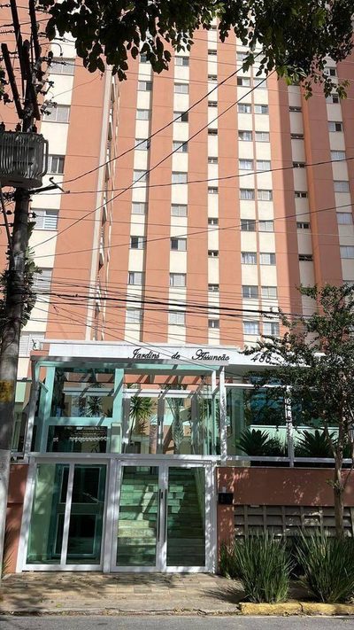 Apartamento, 2 quartos, 59 m² - Foto 2