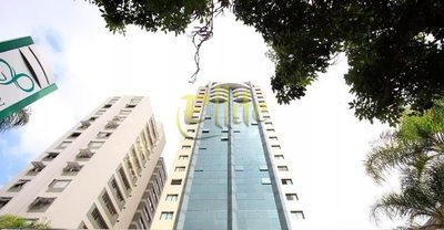 Flat/Apart Hotel, 1 quarto, 35 m² - Foto 2