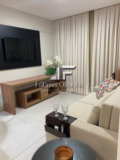 Apartamento, 2 quartos, 56 m² - Foto 4
