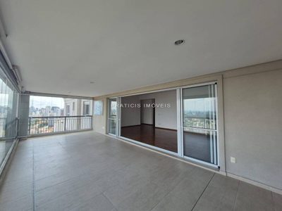 Apartamento, 4 quartos, 222 m² - Foto 2