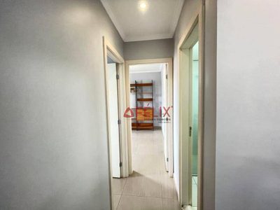 Apartamento, 2 quartos, 80 m² - Foto 5