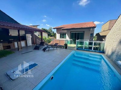 Casa, 4 quartos, 280 m² - Foto 4
