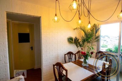 Cobertura, 3 quartos, 110 m² - Foto 3