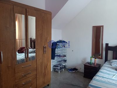 Casa, 3 quartos, 140 m² - Foto 1
