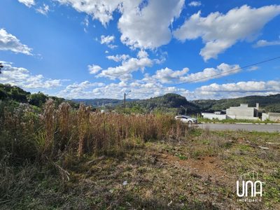 Terreno, 552 m² - Foto 4