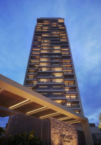 Apartamento, 4 quartos, 146 m² - Foto 2