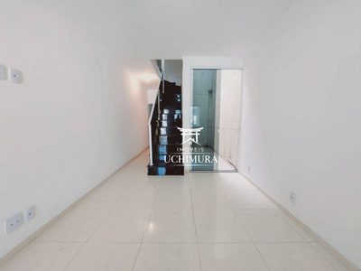 Sobrado, 3 quartos, 100 m² - Foto 5