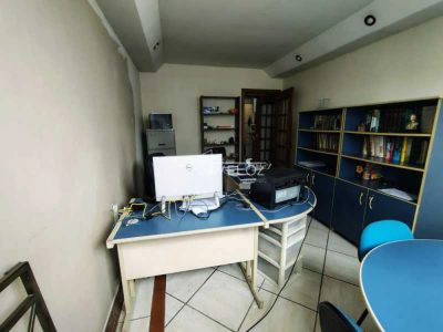 Sala-Conjunto, 49 m² - Foto 1