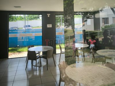 Apartamento, 2 quartos, 43 m² - Foto 4