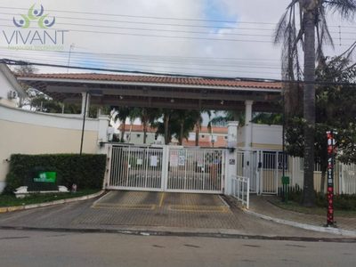 Sobrado, 2 quartos, 74 m² - Foto 1