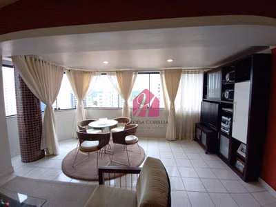 Apartamento, 3 quartos, 105 m² - Foto 3