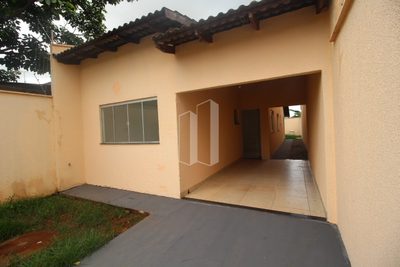 Casa, 2 quartos, 85 m² - Foto 4