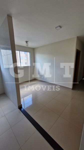 Apartamento, 2 quartos, 44 m² - Foto 4