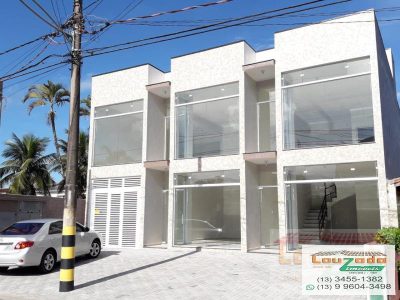 Prédio Inteiro, 110 m² - Foto 3