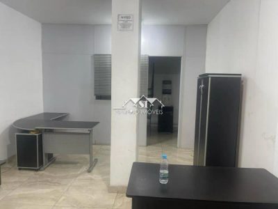 Loja-Salão, 35 m² - Foto 5