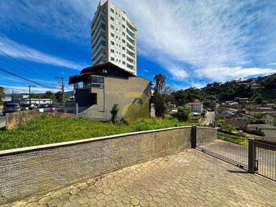 Terreno, 607 m² - Foto 2