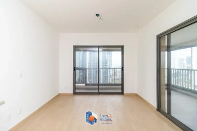 Apartamento, 1 quarto, 44 m² - Foto 2