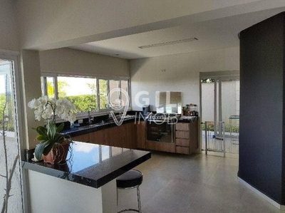 Sobrado, 3 quartos, 365 m² - Foto 4