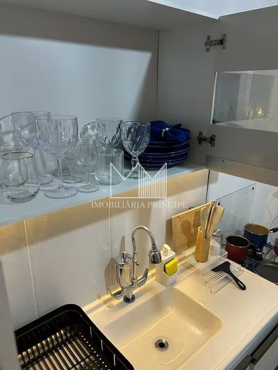 Apartamento, 1 quarto, 25 m² - Foto 5