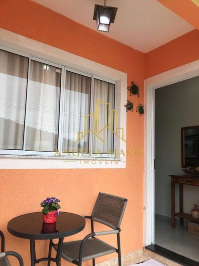 Casa de Condomínio, 2 quartos - Foto 2