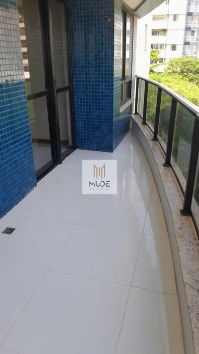 Apartamento, 3 quartos, 109 m² - Foto 5