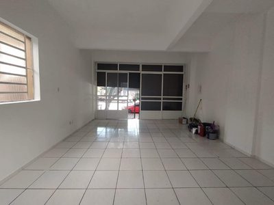 Loja-Salão, 36 m² - Foto 3