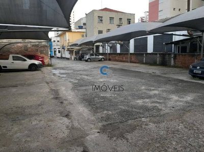 Terreno, 700 m² - Foto 1