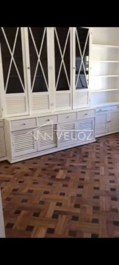 Apartamento, 160 m² - Foto 1