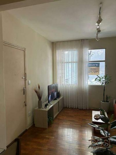 Apartamento, 2 quartos, 71 m² - Foto 3
