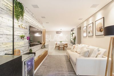 Apartamento, 2 quartos, 84 m² - Foto 3