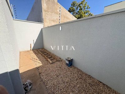 Casa, 3 quartos, 105 m² - Foto 2