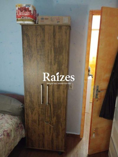Apartamento, 2 quartos, 43 m² - Foto 3