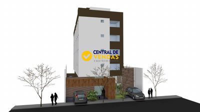 Apartamento, 3 quartos, 105 m² - Foto 5