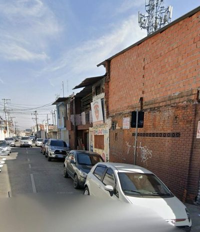Loja-Salão, 472 m² - Foto 2