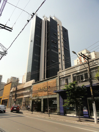 Sala-Conjunto, 48 m² - Foto 3